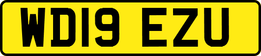 WD19EZU