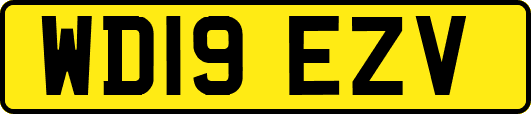 WD19EZV