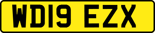 WD19EZX
