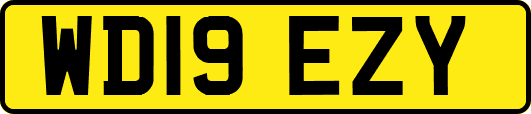 WD19EZY