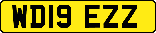 WD19EZZ