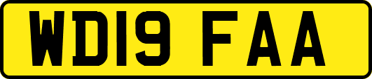 WD19FAA