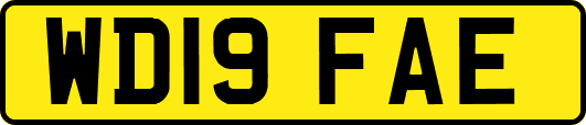 WD19FAE