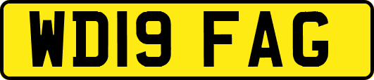 WD19FAG