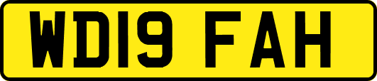 WD19FAH