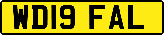 WD19FAL