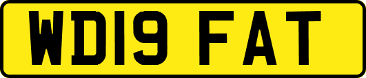 WD19FAT