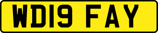 WD19FAY