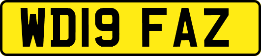 WD19FAZ