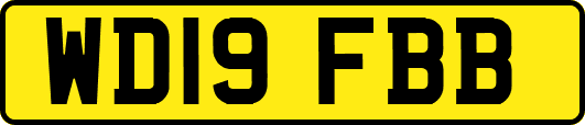 WD19FBB