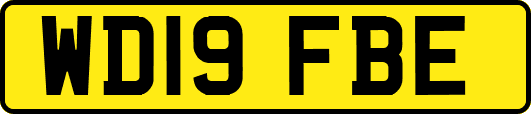 WD19FBE