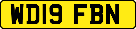 WD19FBN