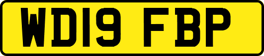 WD19FBP