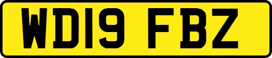WD19FBZ