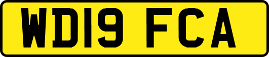 WD19FCA