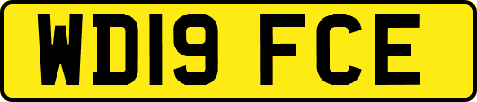 WD19FCE