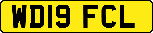 WD19FCL