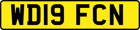 WD19FCN