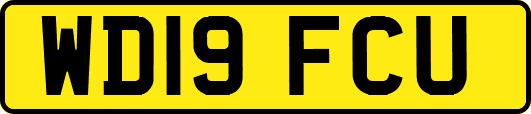 WD19FCU