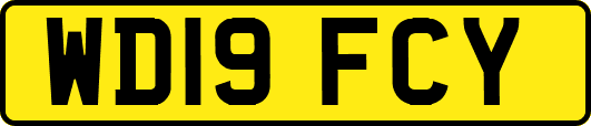 WD19FCY
