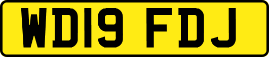 WD19FDJ