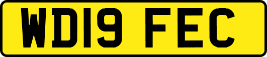 WD19FEC