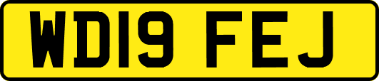 WD19FEJ