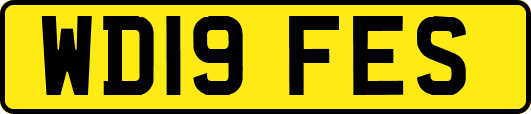 WD19FES
