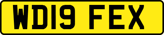 WD19FEX
