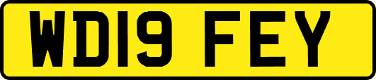 WD19FEY