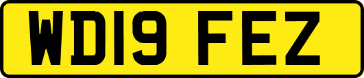 WD19FEZ