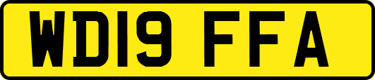 WD19FFA