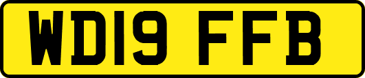 WD19FFB