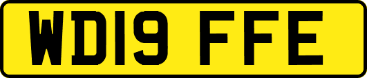 WD19FFE