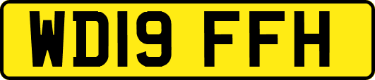 WD19FFH