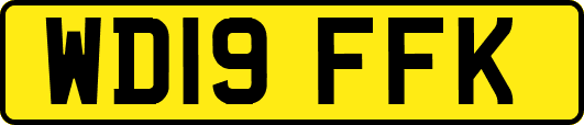 WD19FFK