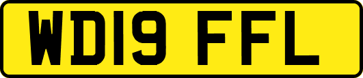 WD19FFL