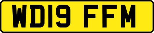 WD19FFM