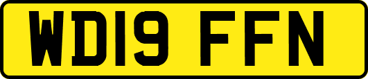 WD19FFN