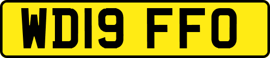 WD19FFO