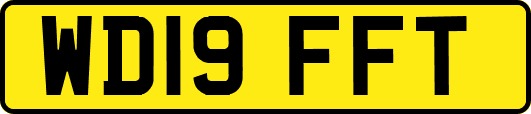 WD19FFT