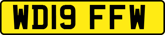 WD19FFW