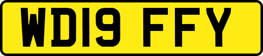 WD19FFY