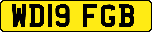 WD19FGB