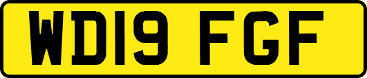 WD19FGF