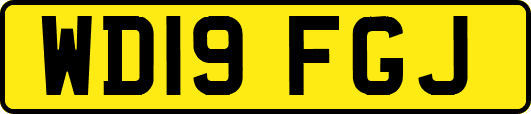 WD19FGJ
