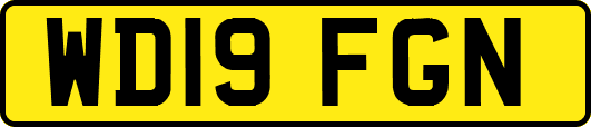 WD19FGN