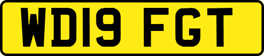 WD19FGT