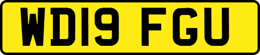 WD19FGU