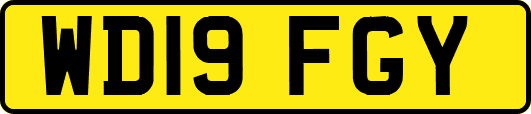 WD19FGY